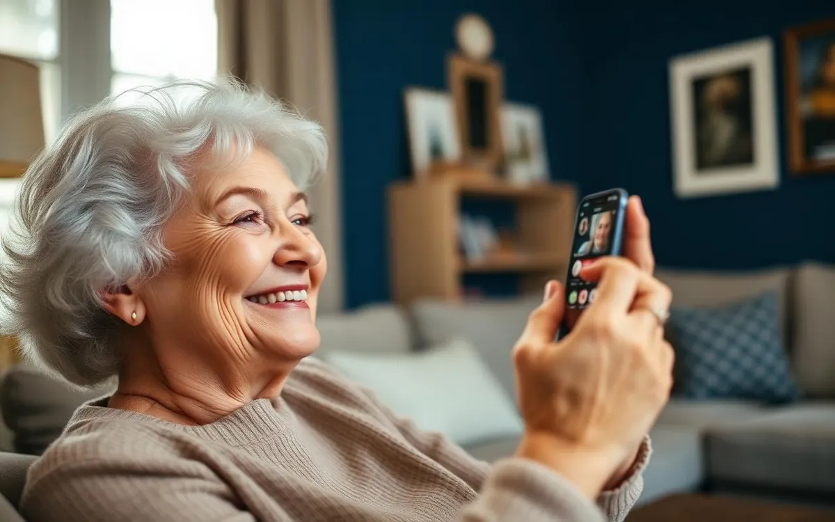 Apps for Seniors — illustrated reference for The Best Medication Reminder Apps for Seniors in 2026