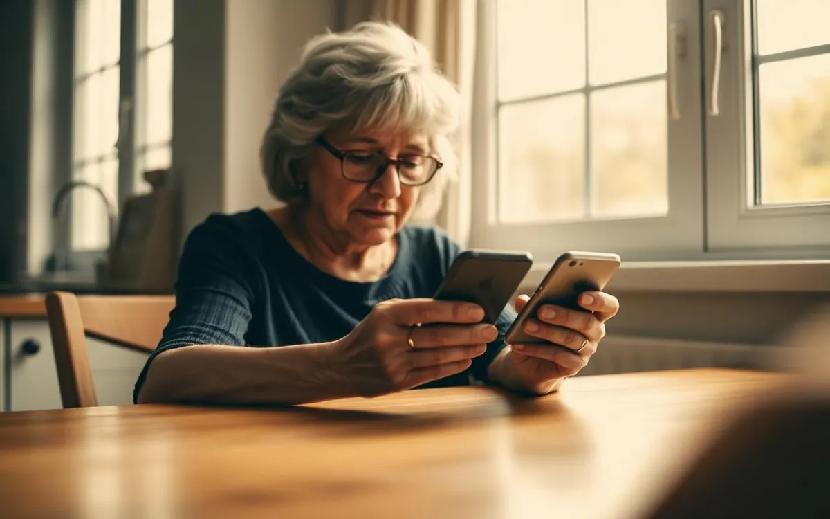 Choosing a Smartphone — illustrated reference for The Best Smartphones for Seniors in 2026: Honest, Hands-On Picks