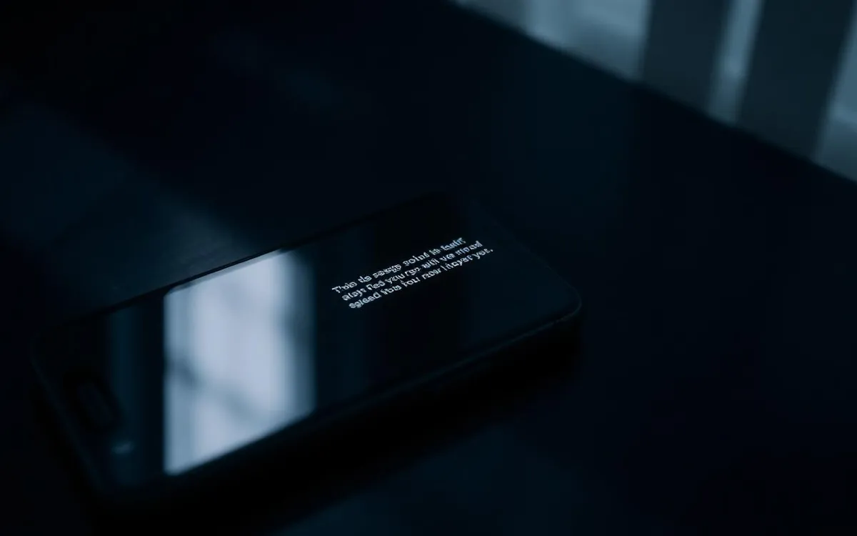 Safety & Scam Protection — illustrated reference for How to Spot a Phishing Text Message: A Senior's Field Guide (2026)
