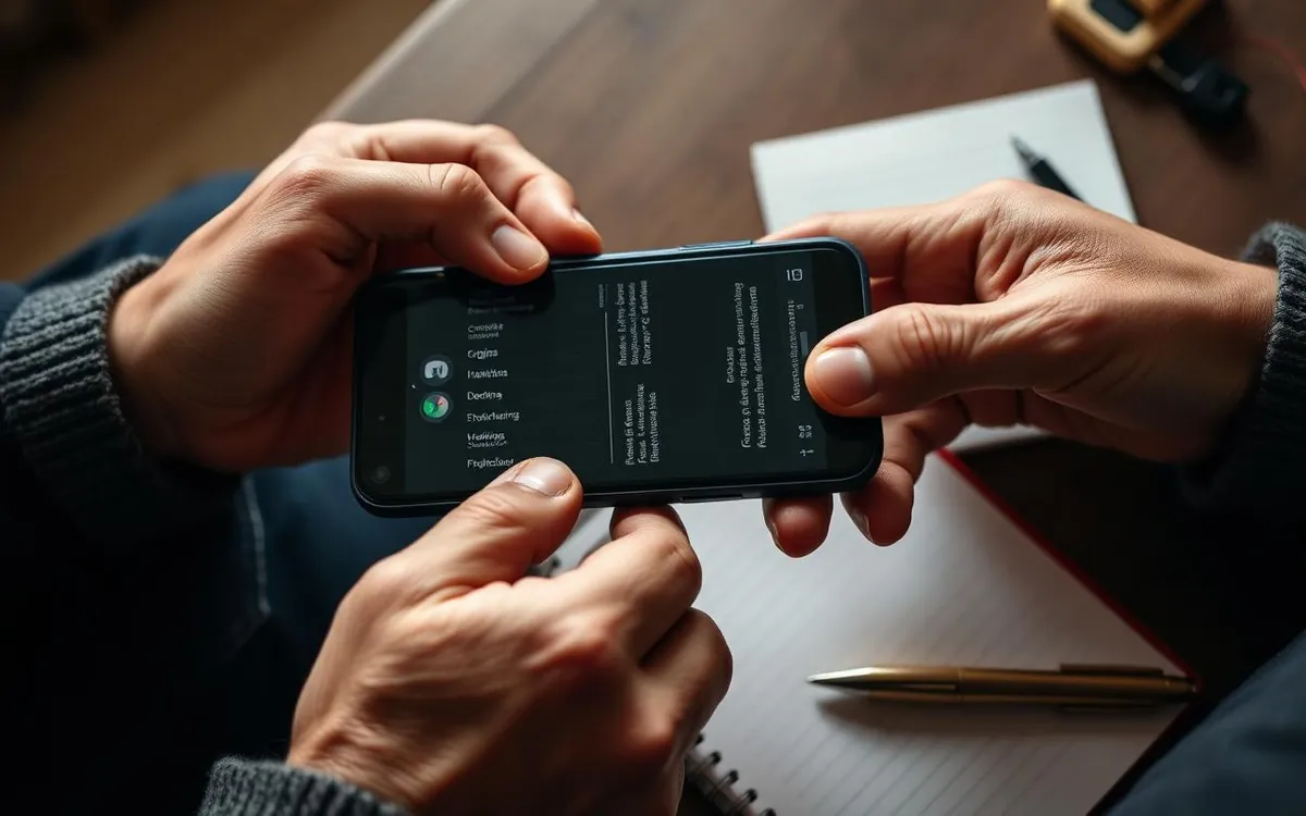 Troubleshooting — illustrated reference for Bluetooth Won't Connect: A Step-by-Step Repair Guide